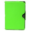 Чехол кожаный EG для Samsung Galaxy Note 10.1 P6050 (зеленый)