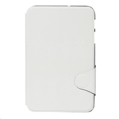 Чехол для Samsung Galaxy Tab 7.0 GT-P3100 (белый)