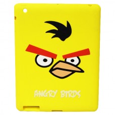 Чехол Angry Birds для Apple iPad 2