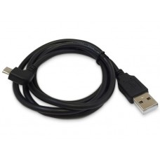  Кабель CBR Human Friends USB to Micro USB Angle угловой коннектор 1м 
