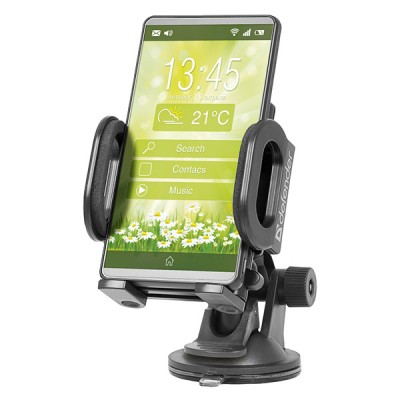 Универсальный держатель Defender Car holder 101+ 55-120 мм