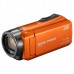 Видеокамера JVC Flash HD GZ-R415DE