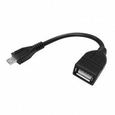 Кабель CBR Human Friends USB F to Micro USB OTG Super Link Smart (ex CB 245)