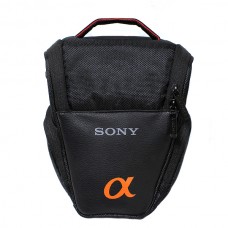 Сумка SONY Alpha Bag для A6000/A5000/A7S/A7/A7R