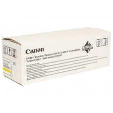 Фотобарабан Canon C-EXV47Y для iR C1325iF/1335iF. Жёлтый. - 8523B002AA 