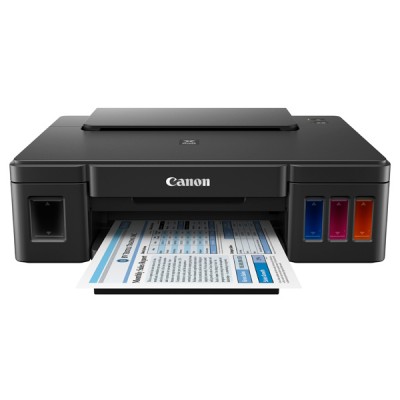 Принтер струйный Canon PIXMA G1400