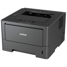 Принтер лазерный Brother HL-5450DN