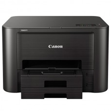 Принтер струйный Canon MAXIFY IB4140