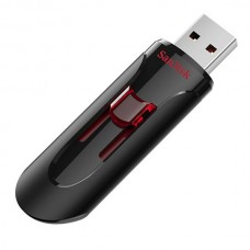 Флеш-накопитель 64GB SanDisk Cruzer Glide USB 3.0 (SDCZ600-064G-G35)