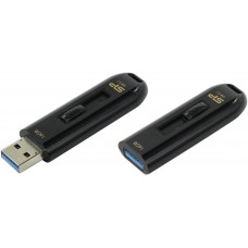 Флеш-накопитель 16GB Silicon Power Blaze B21 USB 3.0 черный (SP016GBUF3B21V1K)