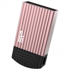 Флеш-накопитель 16GB Silicon Power J20 Jewel USB 3.0 розовый (SP016GBUF3J20V1P)