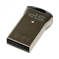 Флеш-накопитель 64GB Silicon Power Touch T01 (SP064GBUF2T01V3K)