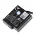 Аккумулятор для видеокамеры GoPro AHDBT-501 HERO5 Black