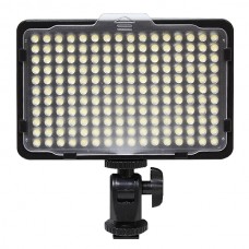 Накамерный свет Fill Light Photo Video LED-176S