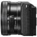 Фотоаппарат со сменной оптикой Sony Alpha A5100 Kit 16-50mm + 55-210mm (черный)