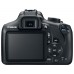 Зеркальный фотоаппарат Canon EOS 1300D Kit EF-S 18-135 mm F/3.5-5.6 IS Black