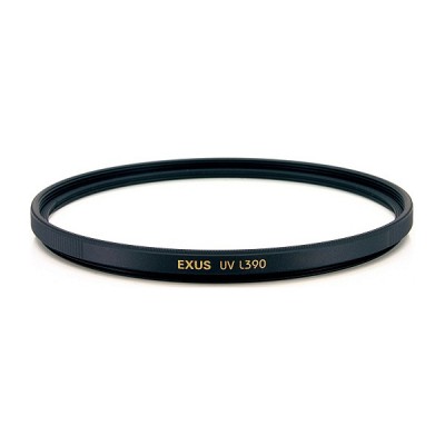 Ультрафиолетовый фильтр Marumi EXUS UV (L390) 49mm
