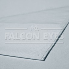Фон тканевый серый Falcon Eyes 2,4х4 м
