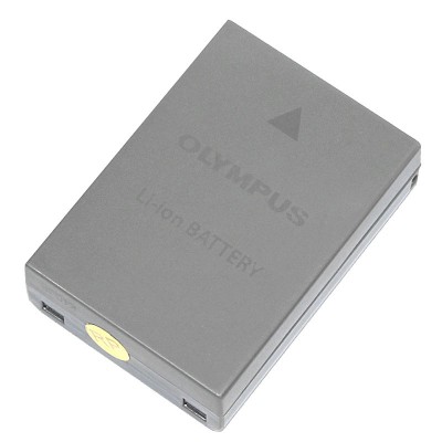 Аккумулятор OLYMPUS BLN-1 / PS-BLN1 для OM-D E-M1, E-P5, E-M5 Mark II