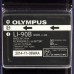 Аккумулятор OLYMPUS Li-90B / LI-92B для XZ-2 iHS, SH-50 iHS, SH-1, SP-100EE, TG-1 iHS, TG-2 iHS, TG-3, TG-3 C, TG-4