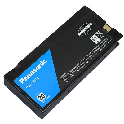 Аккумулятор Panasonic VW-VBF2 / VW-VBF2T / VW-VBF2E / PV-BP50 ДЛЯ NV-M3000, NV-M3500, NV-M9000, NV-M