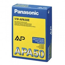 Фотобумага Panasonic VW-APA 50