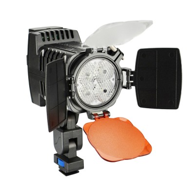 Накамерный свет Professional Video Light LED-VL005 (4 лампы)