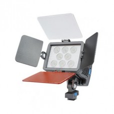 Накамерный свет Professional Video Light LED-VL007