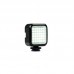 Накамерный свет Professional Video Light LED-VL009