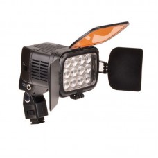 Накамерный свет Professional Video Light LED-VL015