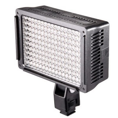 Накамерный свет Professional Video Light LED-170A