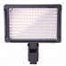 Накамерный свет Professional Video Light LED-170A