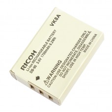 Аккумулятор RICOH DB-90 для Caplio GXR (Fujifilm NP-95)