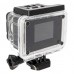 Экшн-камера SJCAM SJ4000 Wi-Fi (Silver)