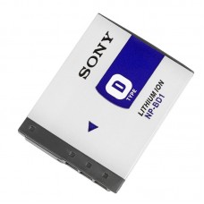 Аккумулятор Sony NP-BD1