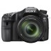 Зеркальный фотоаппарат Sony Alpha ILCA-77M2 Kit 18-135mm (Black)