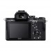 Фотоаппарат Sony Alpha ILCE-7M2 Kit 28-70mm (Black)