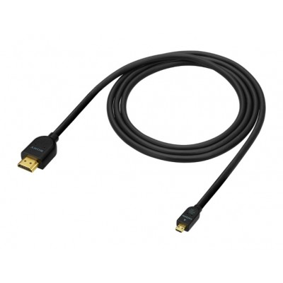 Кабель Sony DLC-HEU15 (HDMI - Micro HDMI) 1,5м