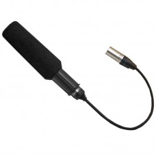 Накамерный микрофон Sony ECM-NV1