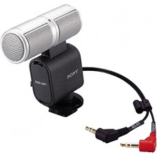Накамерный микрофон Sony ECM-CQP1