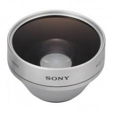 Широкоугольная насадка на объектив Sony VCL-HA07A