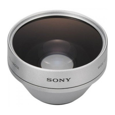 Широкоугольная насадка на объектив Sony VCL-HA07A