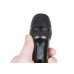 Ручной микрофон с портативным приемником SONY UWP-D12
