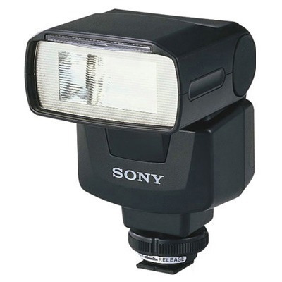 Вспышка Sony HVL-FH1100 для видеокамер