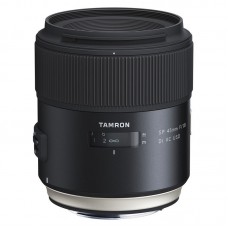 Объектив Tamron SP AF 45mm f/1.8 Di VC USD Canon EF