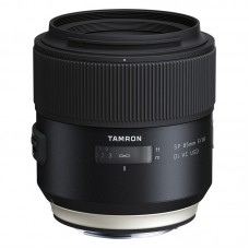 Объектив Tamron SP AF 85mm f/1.8 Di VC USD Canon EF