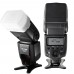 Вспышка Viltrox JY-680A для камер Canon, Nikon, Olympus, Pentax