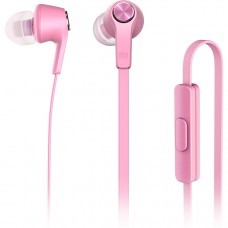 Наушники Xiaomi Piston Youth Pink