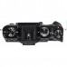 Цифровой фотоаппарат Fujifilm X-T10 Kit XC16-50mm F3.5-5.6 (Black)