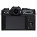 Цифровой фотоаппарат Fujifilm X-T10 Kit XC16-50mm F3.5-5.6 (Black)